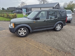 Land Rover Discovery - 3 TDV6 motor defect