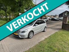 Mercedes-Benz B-klasse - 180