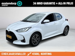 Toyota Yaris - 1.5 VVT-i Dynamic