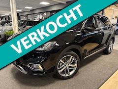 MG EHS - 1.5 TGDI Luxury PHEV / automaat / 360camera / Leder/ carplay / Panorama-dak