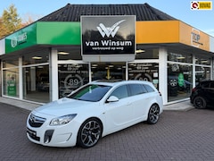 Opel Insignia Sports Tourer - 2.8 T OPC 4x4