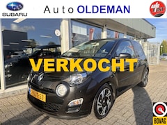 Renault Twingo - 1.2 16V Dynamique CLIMA, CRUISE, LICHTMETAAL
