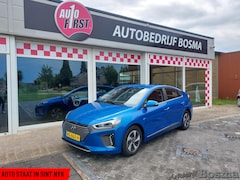 Hyundai IONIQ - 1.6 GDi Comfort