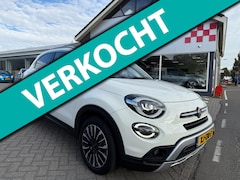 Fiat 500 X Cross - 1.0 GSE City Cross RIJKLAARPRIJS