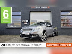 Peugeot 2008 - 1.2 PureTech Allure | NAVIAGTIE | PARKEERPAKKET | PANORAMADAK | VOLLEDIGE ONDERHOUDSHISTOR
