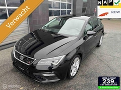 SEAT Leon - 1.4 EcoTSI FR