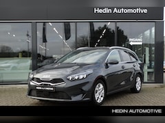 Kia Cee'd Sportswagon - Ceed 1.0 T-GDi 120PK MHEV DynamicPlusLine Automaat | Navigatie | Elektrische achterklep |