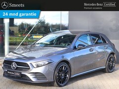 Mercedes-Benz A-klasse - 250 e AMG Line