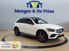 Mercedes-Benz GLC-klasse - 300e 4MATIC Premium Plus AMG Line | Airco ECC | Panorama | Trekhaak | Virtual | 360 Camera