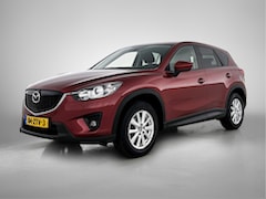 Mazda CX-5 - 2.0 TS 2WD Navigatie | Trekhaak | Climate control | Cruise control