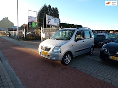 Suzuki Wagon R+ - 1.3 GL
