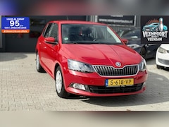 Skoda Fabia - Airco Cruise 5-deurs