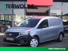 Nissan Townstar - N-Connecta L2 45kWh 123PK / 1500KG Geremd / Apple Carplay