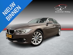 BMW 3-serie - 320d EfficientDynamics Upgrade Edition