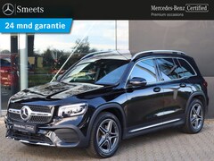 Mercedes-Benz GLB - 200 Business Solution AMG 7p