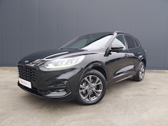 Ford Kuga - 2.5 PHEV ST-Line 1e EIGENAAR CAMERA ADAP CRUISE NAVI ECC