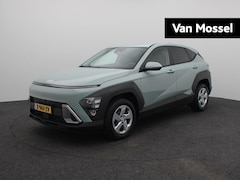 Hyundai Kona - 1.0 T-GDI Comfort | Apple Carplay/Android | Navigatie | Achteruitrijcamera | Cruise Contro