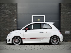 Fiat 500 Abarth - 1.4-16V In uitzonderlijke staat, van liefhebber afkomstig