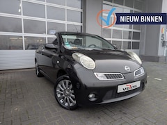 Nissan Micra - 1.4 Active Luxury