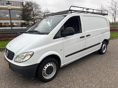 Mercedes-Benz Vito - 109CDI L1H1 Airco Trekhaak
