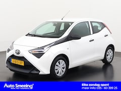Toyota Aygo - 1.0 VVT-i x-fun | Zondag Open