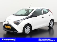 Toyota Aygo - 1.0 VVT-i x-fun | Zondag Open