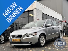 Volvo S40 - 2.4 Edition I AUTOMAAT/1EIGENAAR/81000KM