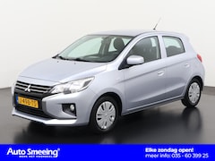 Mitsubishi Space Star - 1.0 Cool+ | Zondag Open