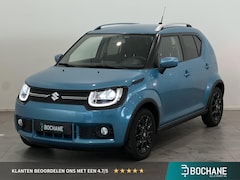 Suzuki Ignis - 1.2 Smart Hybrid Select | LED | Airco | Achteruitrijcamera | Lichtmetalen velgen 16"