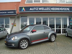 Volkswagen Beetle - 1.2 TSI Exclusive Series