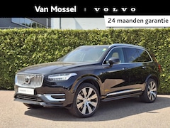 Volvo XC90 - T8 Recharge AWD Inscription | Longe Range |