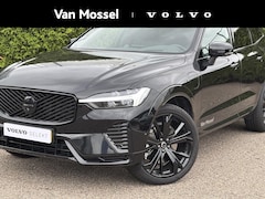 Volvo XC60 - T6 AWD Ultra Black Edition B&W Audio | 360 Camera | Pilot Assist