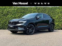 Volvo EC40 - Single Motor Extended Range Plus 82 kWh | Donker getinte ramen | Trekhaak