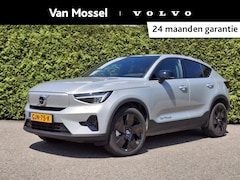 Volvo EC40 - Single Motor Extended Range Ultimate 82 kWh | Panoramadak | H&K Audio | 360 camera | Demo