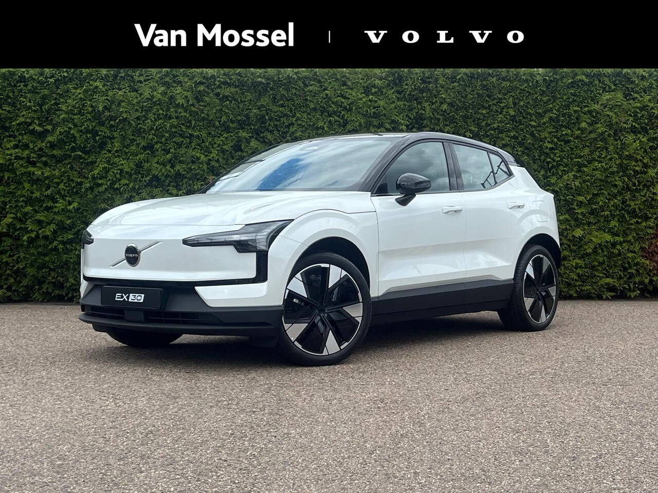 Volvo EX30 - Single Motor Extended Range Plus 69 kWh | 20 inch Aero wielen | Nieuw uit voorraad | LAAGS - AutoWereld.nl