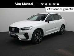 Volvo XC60 - T6 Plug-in hybrid AWD Ultimate Dark | Panorama dak | Harman Kardon audio | verwarmde voors