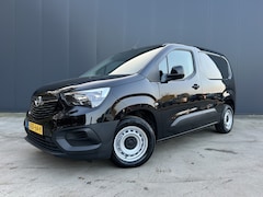 Opel Combo - 1.5D Edition TREKHAAK CRUISE AIRCO ELEC PAKKET EURO 6