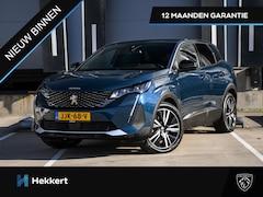 Peugeot 3008 - Allure 1.6 PHEV 195pk Automaat ADAPT. CRUISE | 19''LM | DODE HOEK | PDC + CAM. | DAB | APP