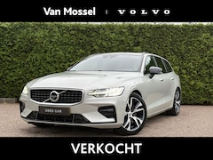 Volvo V60 - 2.0 T5 R-Design | Polestar Performance Software | Panoramadak | Harman/Kardon | Trekhaak |