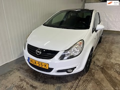 Opel Corsa - 1.4-16V