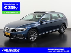 Volkswagen Passat Variant - 1.4 TSI PHEV GTE | Panoramadak | Trekhaak | Area View | Zondag Open