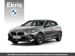 BMW 1-serie - 120 M Sportpakket