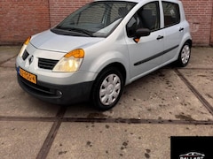 Renault Modus - 1.5 dCi Expression Comfort