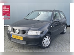 Volkswagen Polo - BWJ 2000 1.4 60 PK Trendline 126DKM