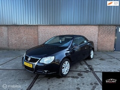 Volkswagen Eos - 1.6-16v FSI