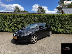 SEAT Leon - 1.6 Sportstyle G3 Lpg