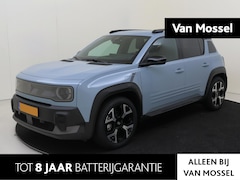 Renault 4 - 4 comfort range iconic 52 kWh