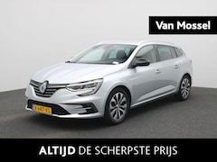 Renault Mégane Estate - 1.3 TCe 140 Techno
