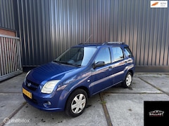 Suzuki Ignis - 1.3-16V GLS