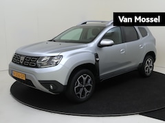 Dacia Duster - 1.3 TCe Tech Road